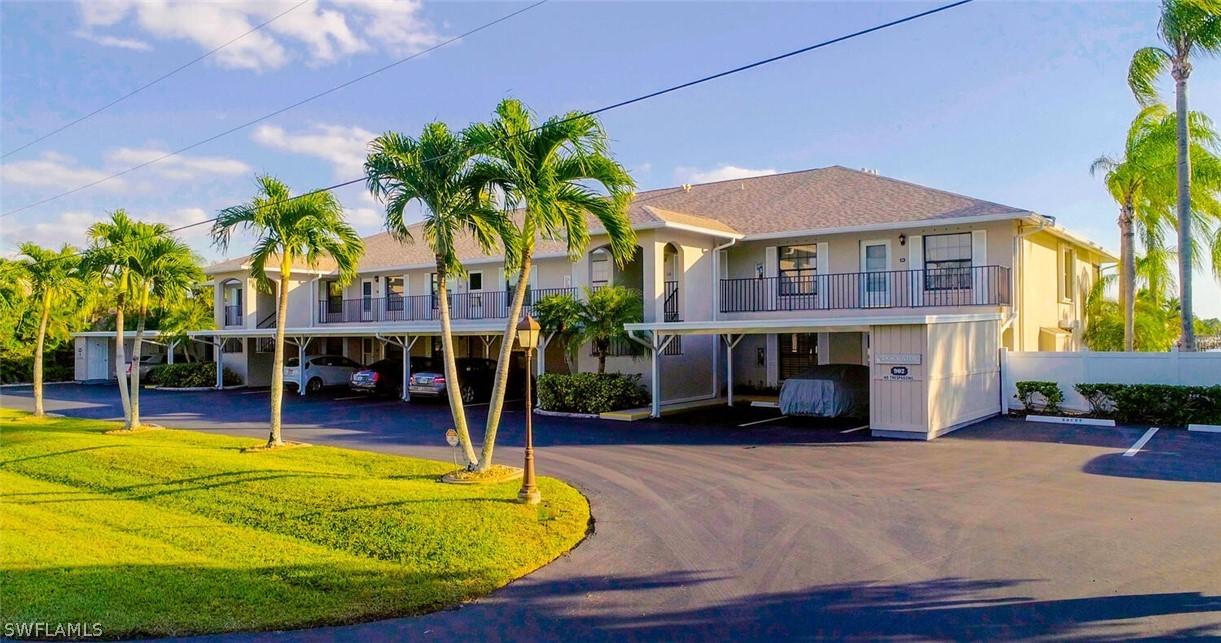 902 SW 48th Ter. #203, Cape Coral, FL 33914