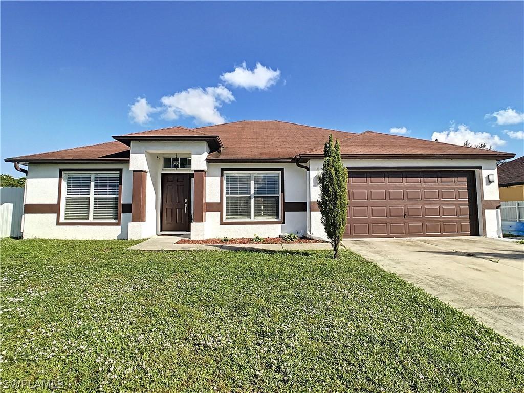 2913 NE 2nd Ave., Cape Coral, FL 33909