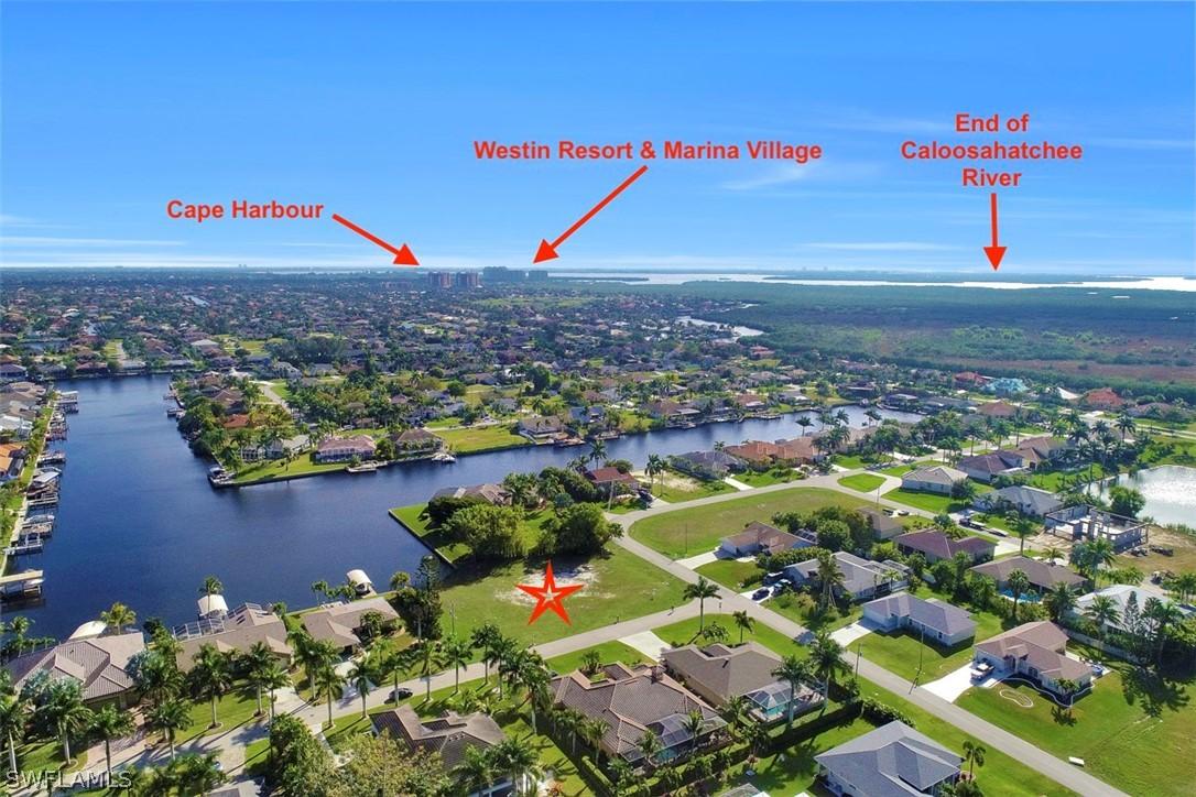 5309 SW 27th Ave., Cape Coral, FL 33914