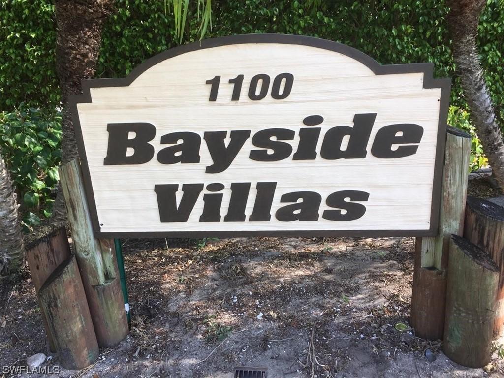 1100 9th St. #A102, Naples, FL 34102