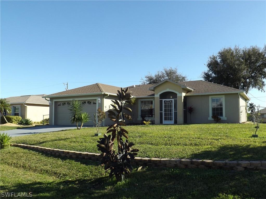 1634 SW 30th St., Cape Coral, FL 33914