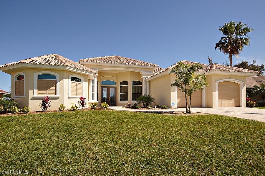 2405 SW 50th St., Cape Coral, FL 33914