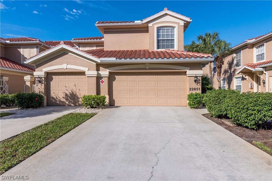 22851 Sago Pointe Dr. #1601, Estero, FL 34135