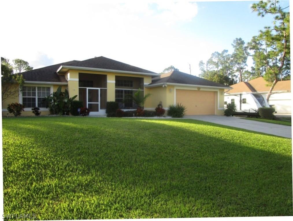 503 Hamilton Ave., Lehigh Acres, FL 33972