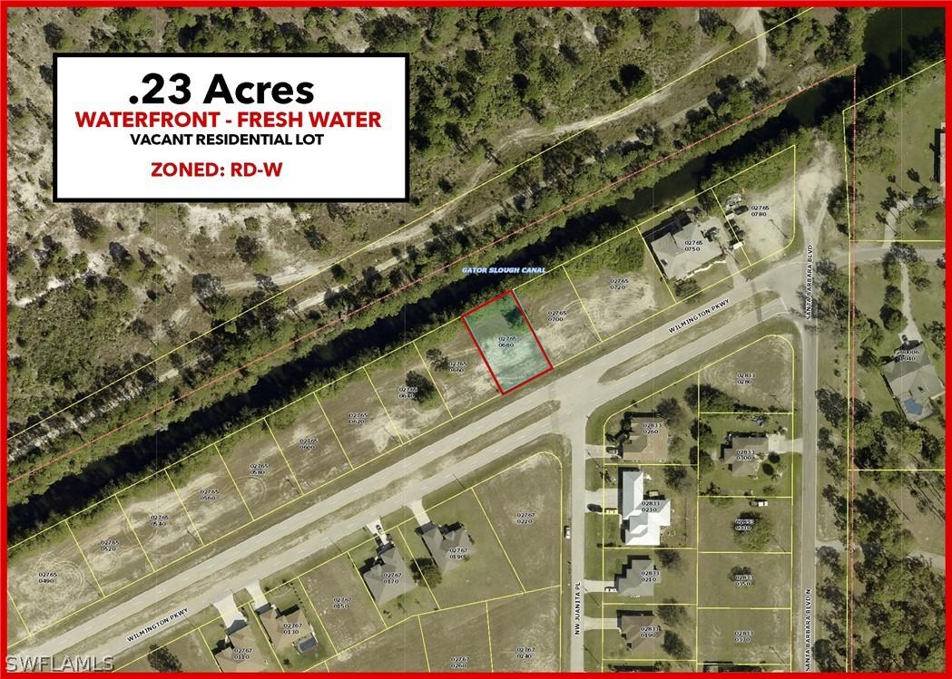 23 Wilmington Pkwy., Cape Coral, FL 33993