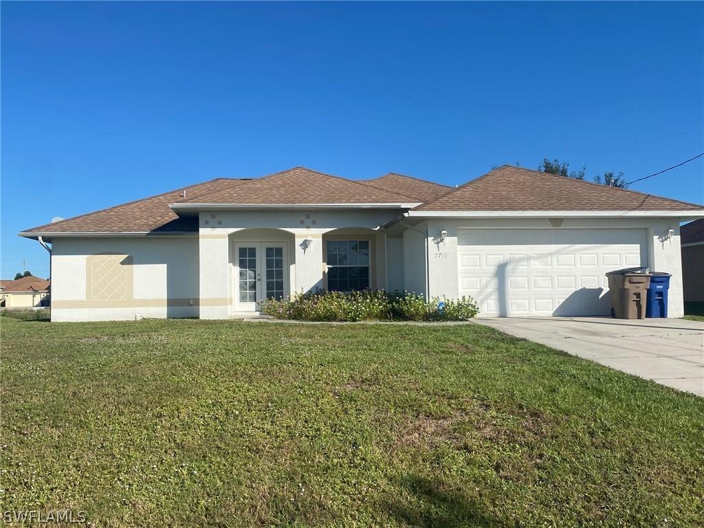 2710 25th St., Lehigh Acres, FL 33976