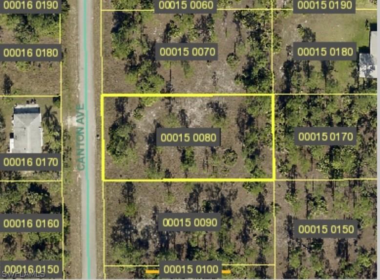 908 Canton Ave., Lehigh Acres, FL 33972