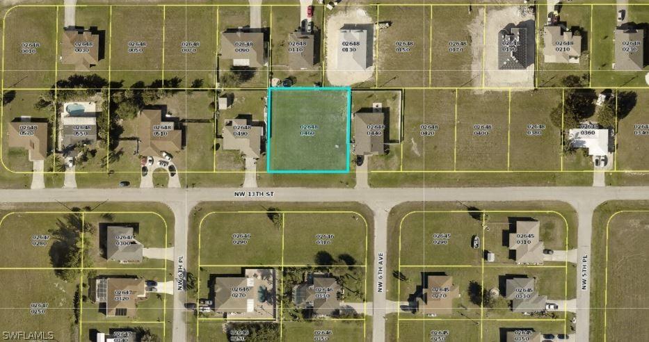 613 NW 13th St., Cape Coral, FL 33993