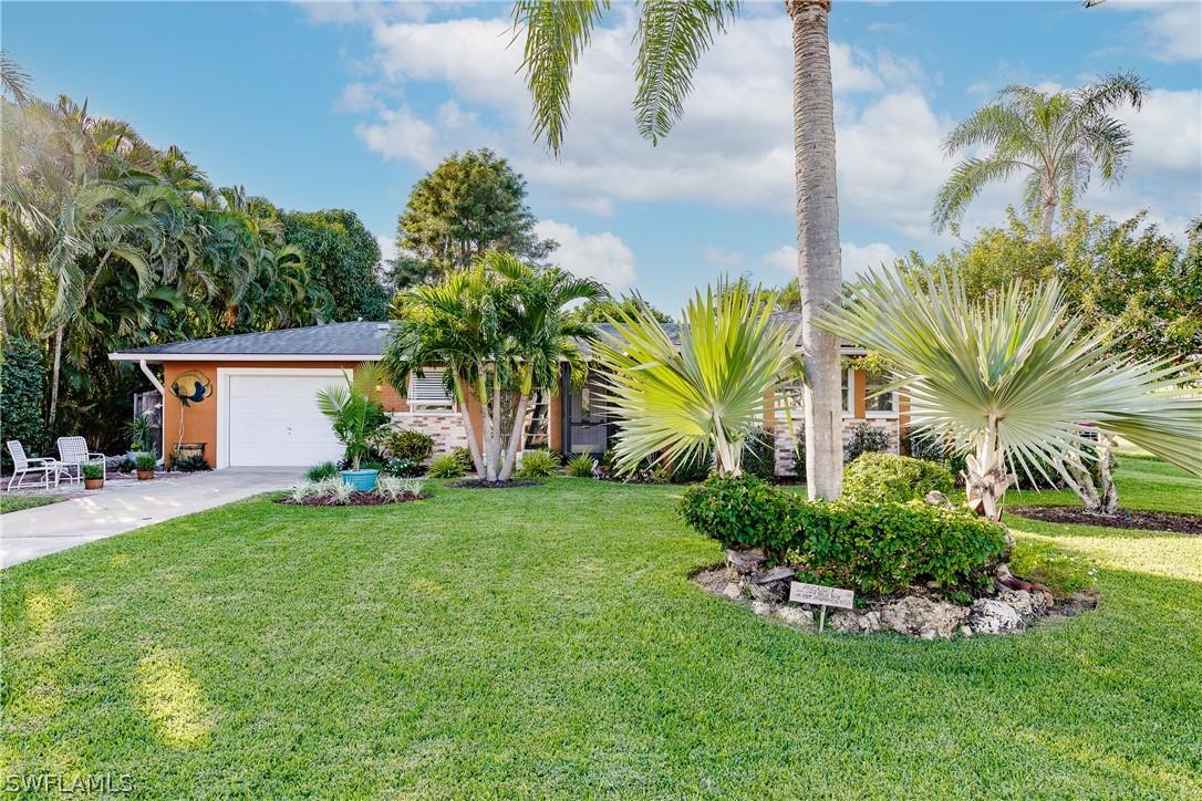 4030 SE 3rd Ave., Cape Coral, FL 33904