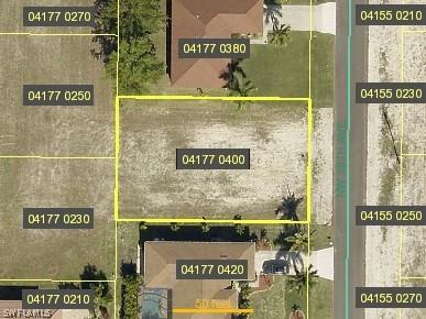 126 NW 38th Ave., Cape Coral, FL 33993