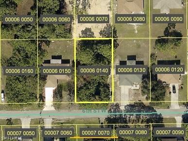 4206 6th St., Lehigh Acres, FL 33976