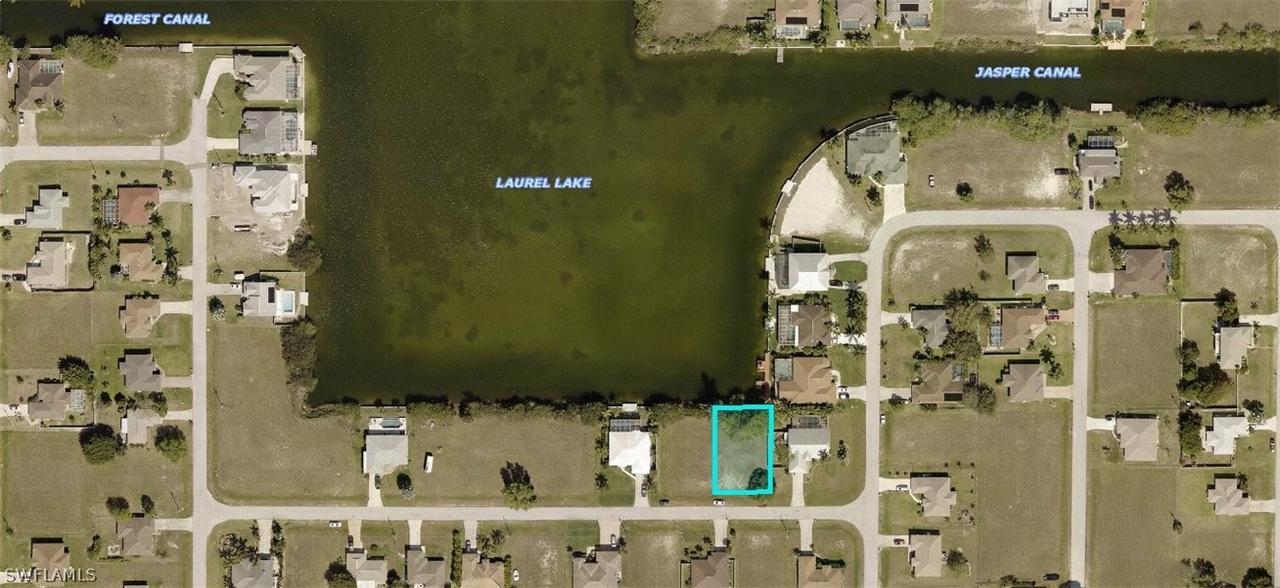339 NE 17th St., Cape Coral, FL 33909