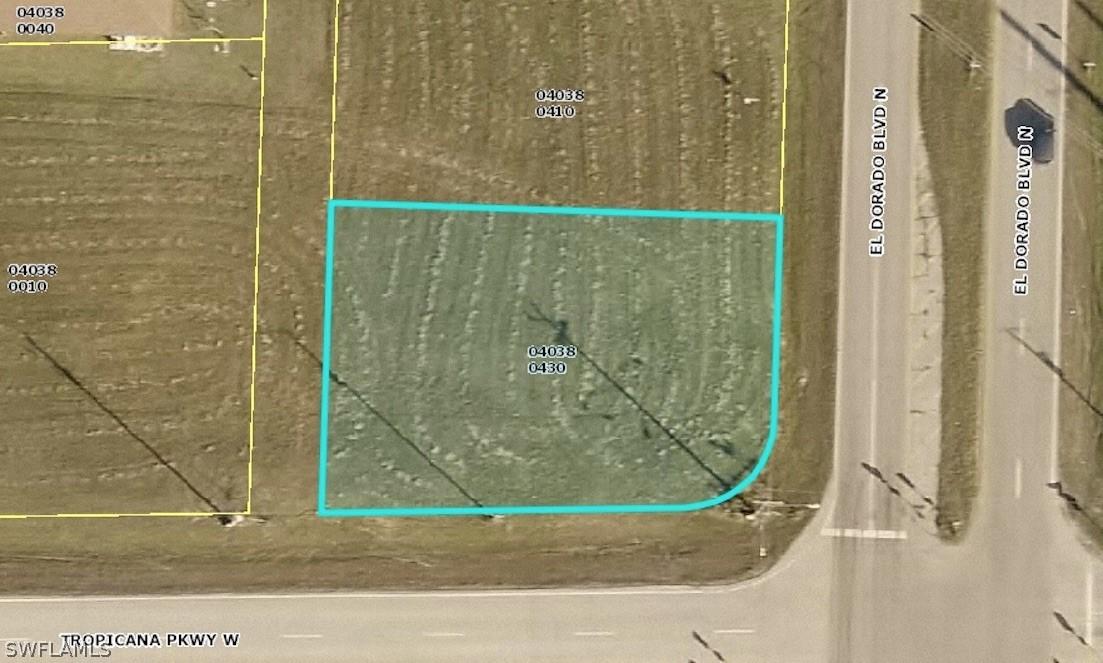 800 El Dorado Blvd., Cape Coral, FL 33993