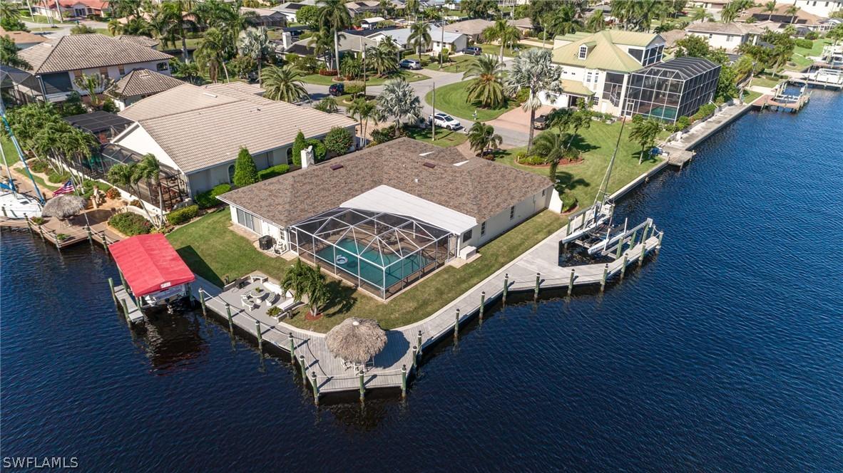 2624 SE 21st Pl., Cape Coral, FL 33904