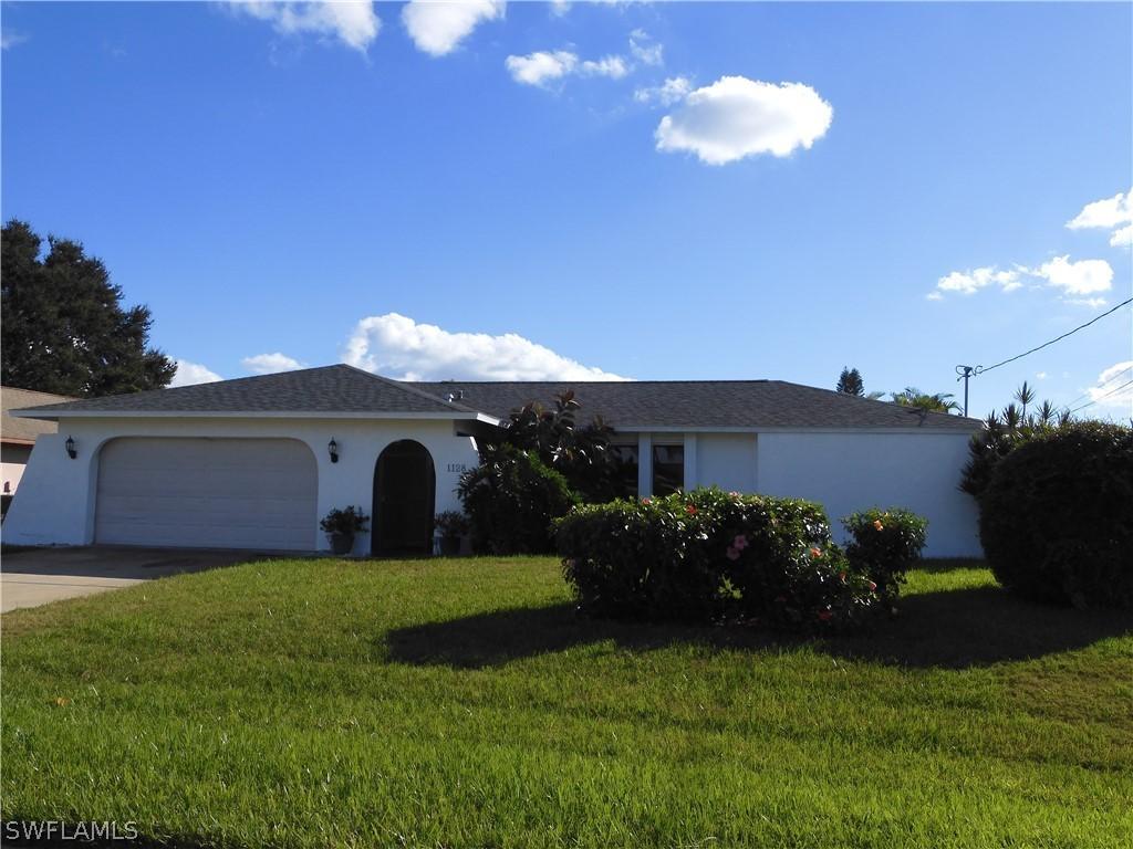 1128 SE 29th Ter., Cape Coral, FL 33904