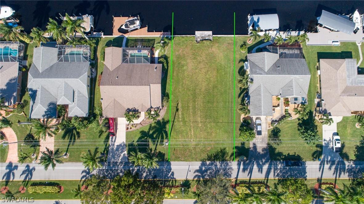 1441 El Dorado Pkwy., Cape Coral, FL 33914