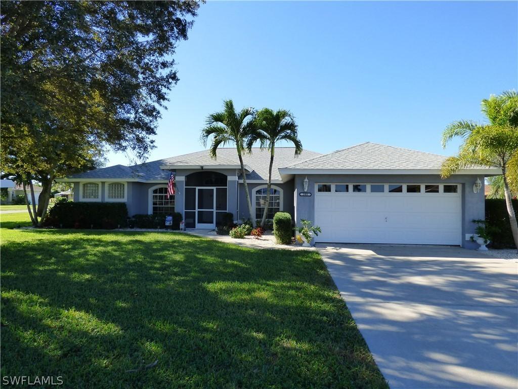 285 Justene Cir., Lehigh Acres, FL 33936