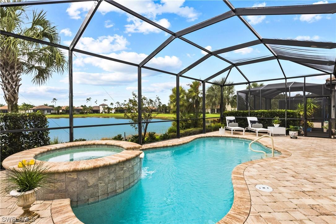 4631 Abaca Cir., Naples, FL 34119