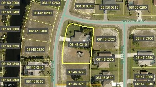 2637 NW 26th Ave., Cape Coral, FL 33993