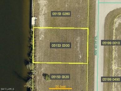 [Address Hidden by Seller], Cape Coral, FL 33993