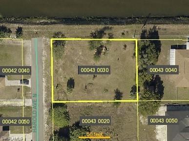 704 Harold Ave., Lehigh Acres, FL 33971