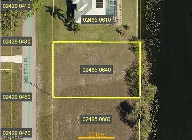 1203 NE 5th Pl., Cape Coral, FL 33909