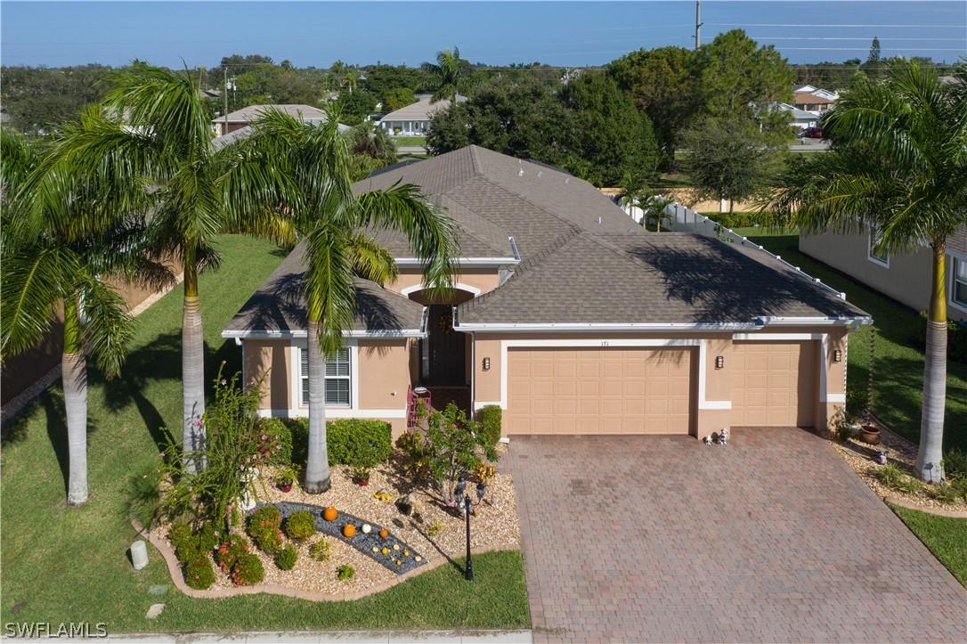 171 Destiny Cir., Cape Coral, FL 33990