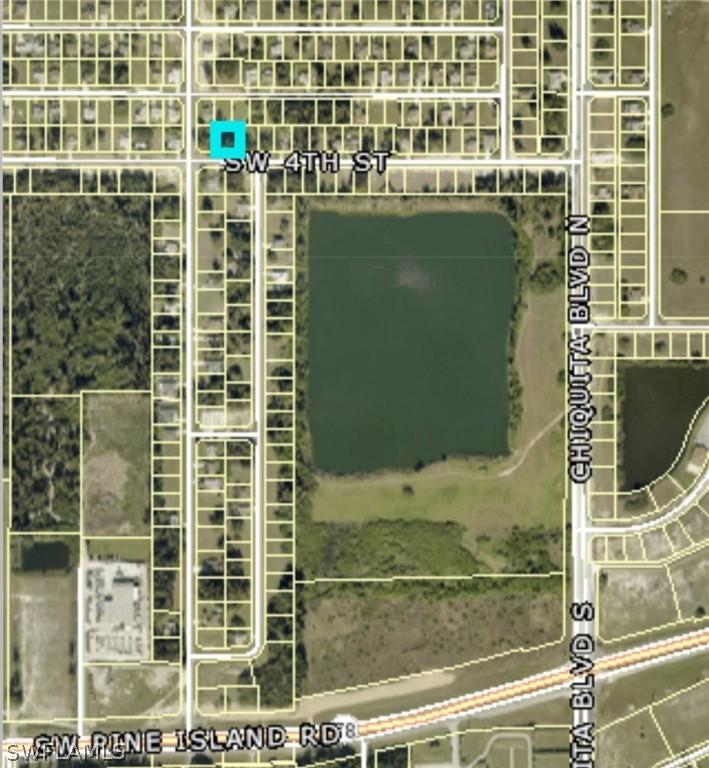 1807 SW 4th St., Cape Coral, FL 33991