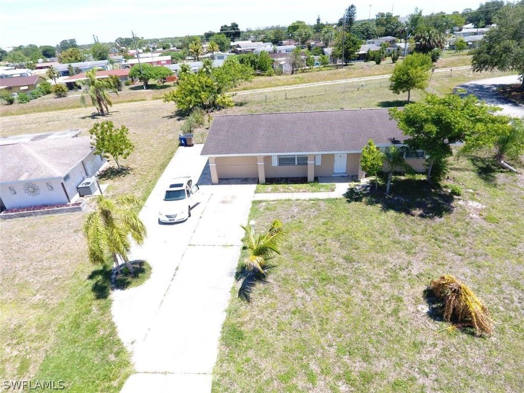 1701 Margate Blvd., Lehigh Acres, FL 33936