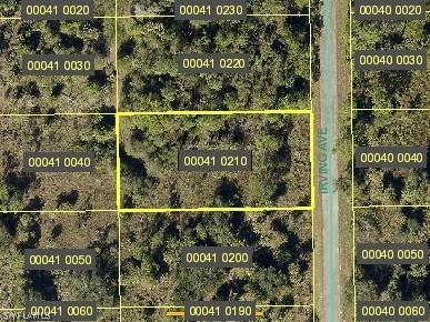 317 Irving Ave., Lehigh Acres, FL 33936