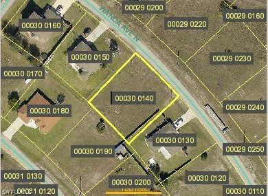 1929 Wanda Ave., Lehigh Acres, FL 33971