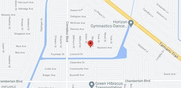 375 Myers St., Port Charlotte, FL 33953