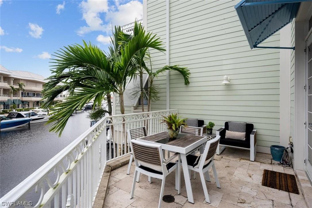 1001 10th Ave. #204, Naples, FL 34102