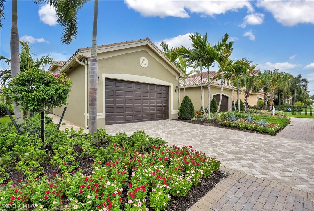 12099 Lakewood Preserve Pl., Fort Myers, FL 33913