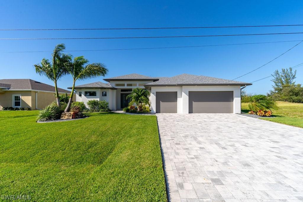 1420 SW 17th Ave., Cape Coral, FL 33991