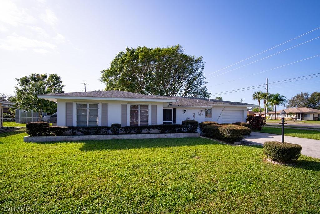 102 SE 44th St., Cape Coral, FL 33904