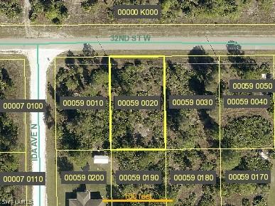 2817 32nd St., Lehigh Acres, FL 33971