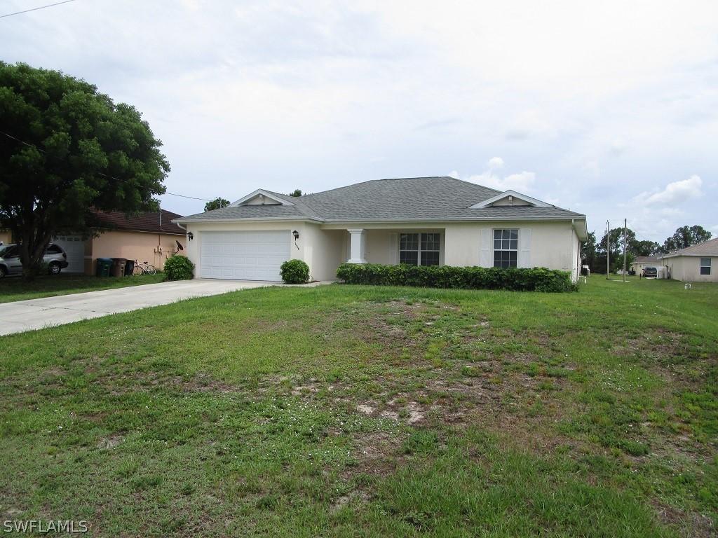 1516 NE 35th Ter., Cape Coral, FL 33909