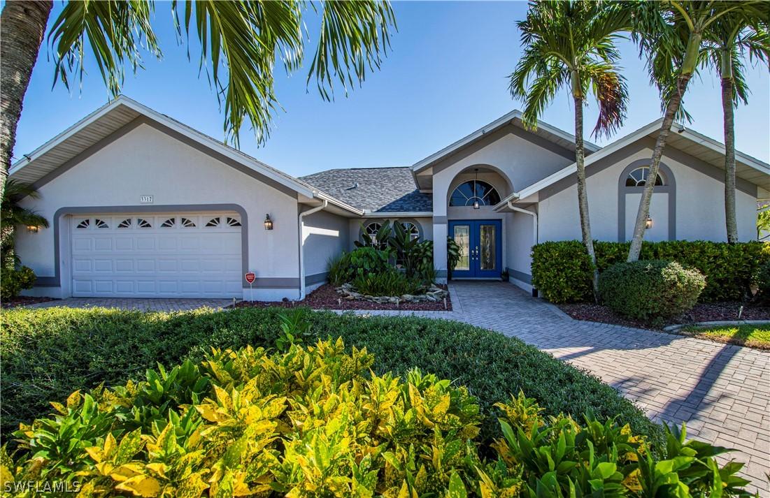 3317 SE 10th Ave., Cape Coral, FL 33904