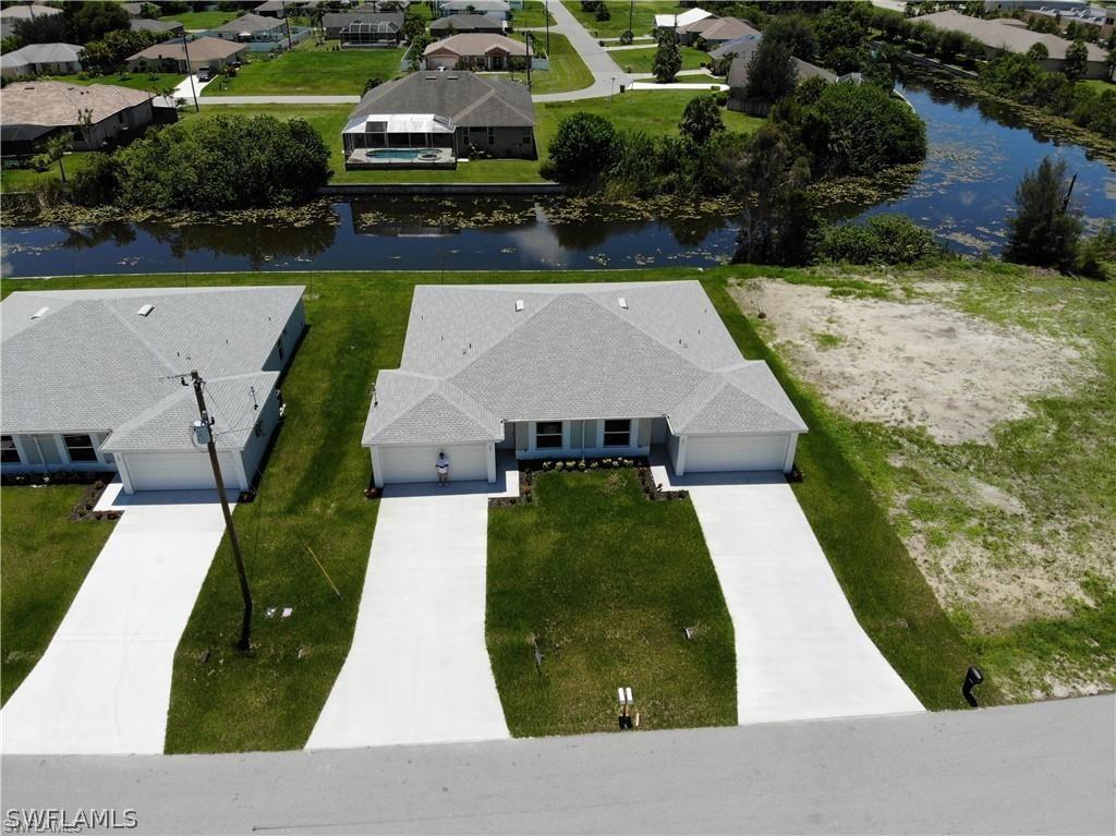 504 SW 8th Pl., Cape Coral, FL 33991