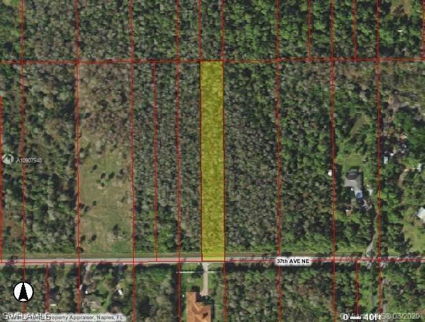 37 Ave., Naples, FL 34120