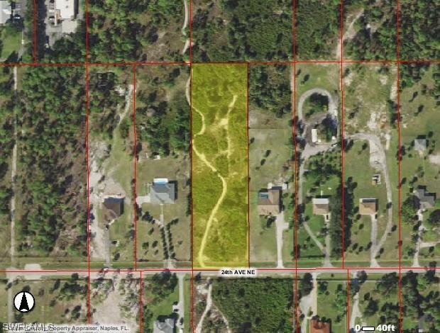 411 24th Ave., Naples, FL 34120