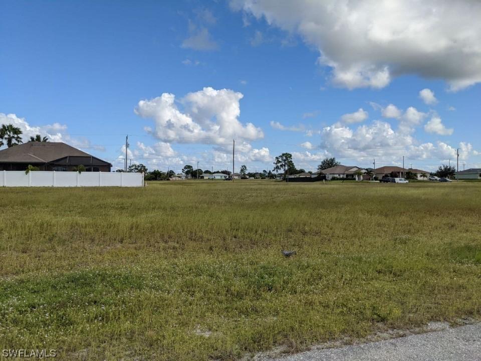 2107 NW 17th Ave., Cape Coral, FL 33993
