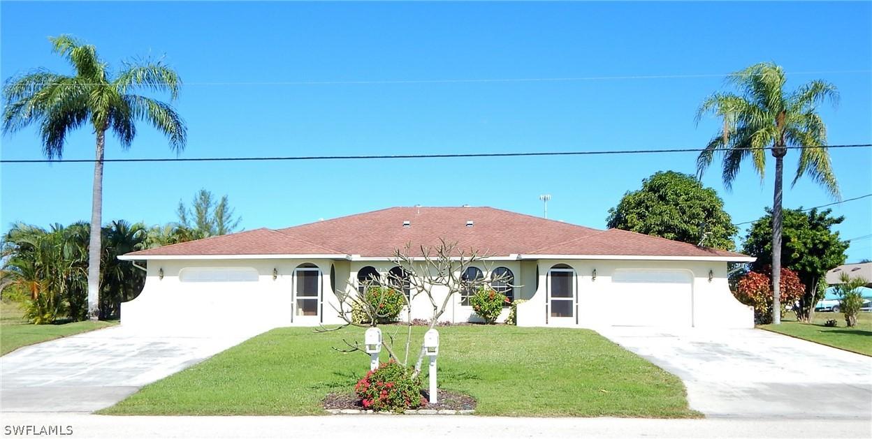 807 SW 40th Ter., Cape Coral, FL 33914