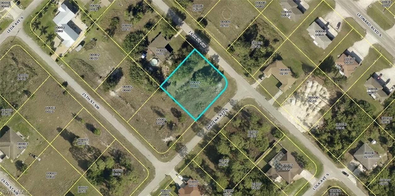 5013/5015 24th St., Lehigh Acres, FL 33973