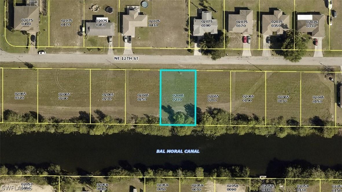 1114 NE 12th St., Cape Coral, FL 33909