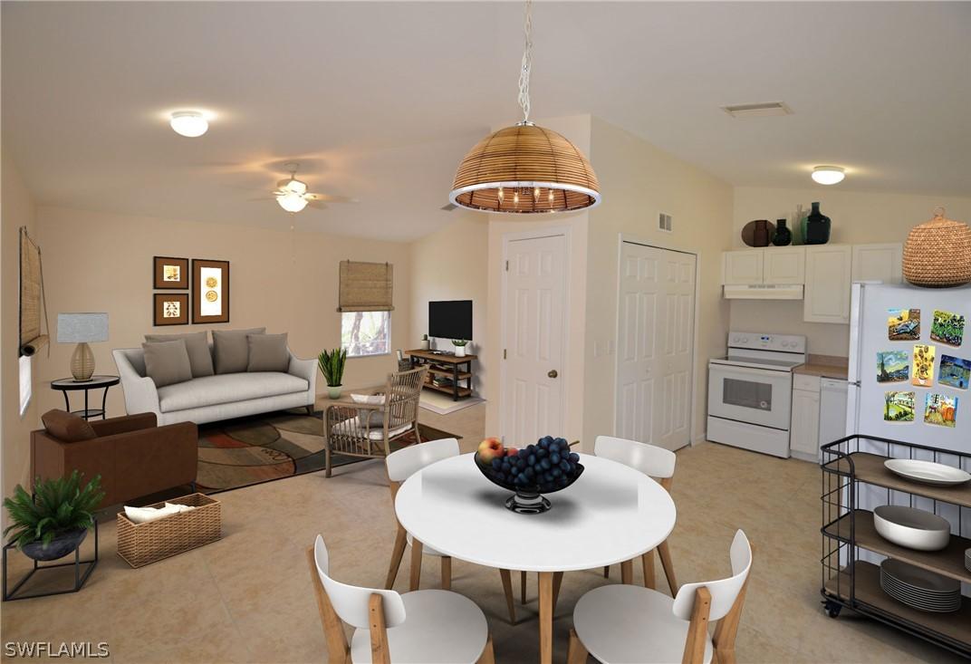 497 Clotilde Ave., Fort Myers, FL 33905