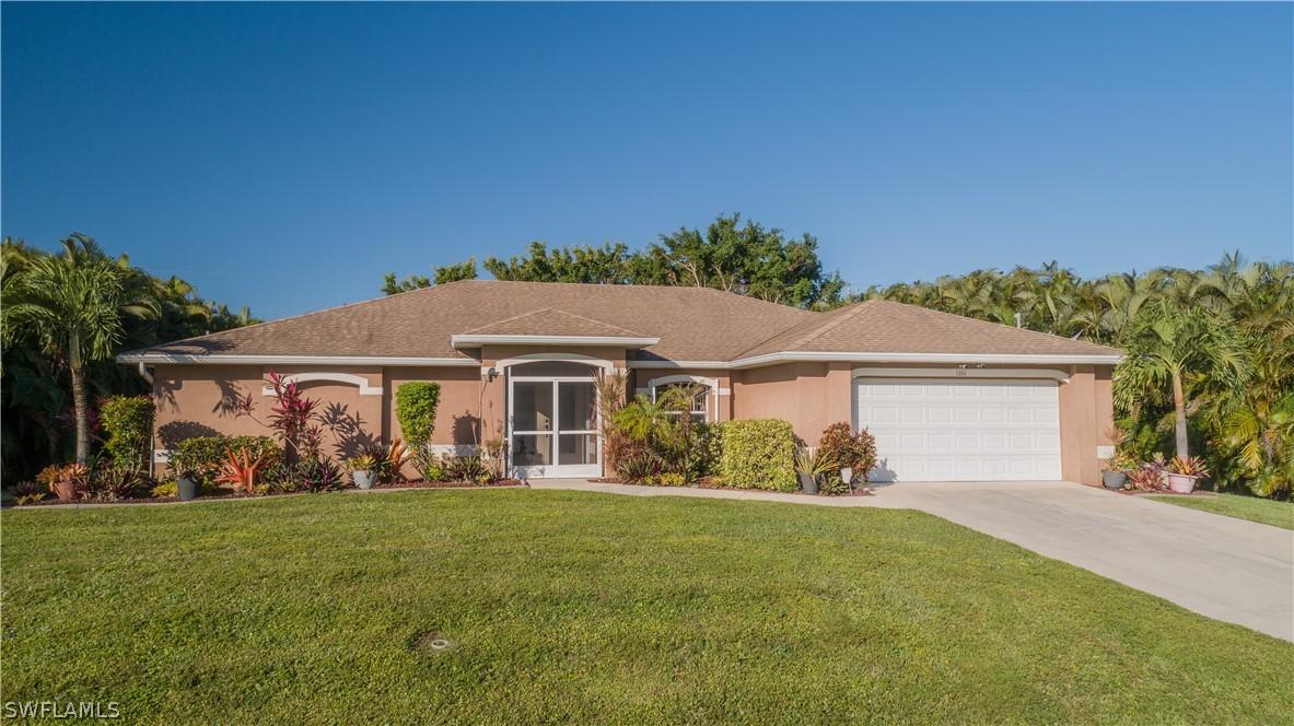 1804 SW 1st Ave., Cape Coral, FL 33991