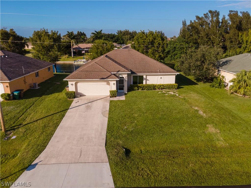 1711 SW 2nd Ter., Cape Coral, FL 33991