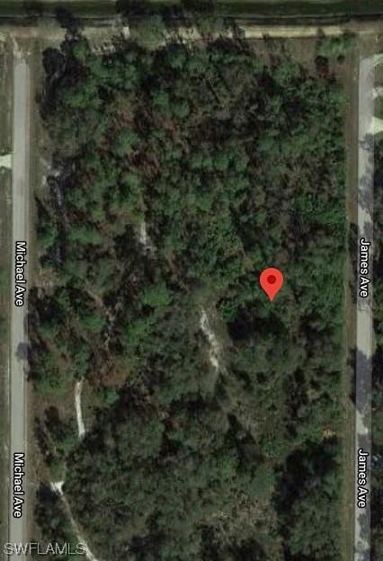 1515 James Ave., Lehigh Acres, FL 33972